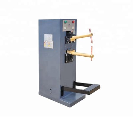 Saldatrice a pedali impermeabile a punto 25KVA