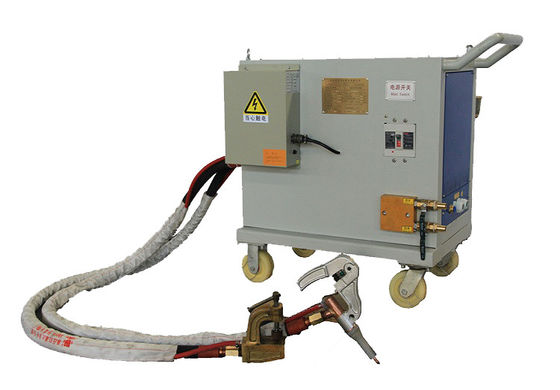 440V 160KVA singolo lato punto macchina di saldatura per carrozzeria auto
