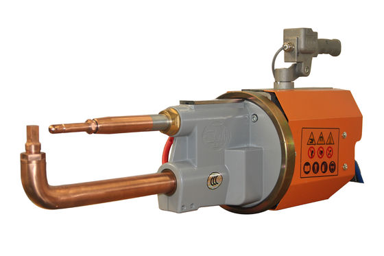 Produttore Automatic Resistance Portable Handheld Spot Welding Machine