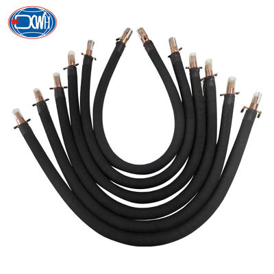 Cable senza calci di rame raffreddato ad acqua per resistenza
