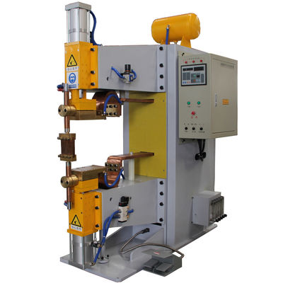 Saldatura stazionaria a punto da 400 KVA