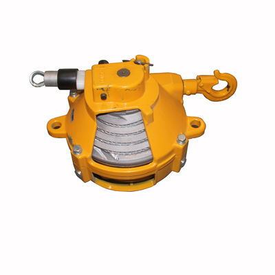 Balanciatore a molla industriale da 80 kg.
