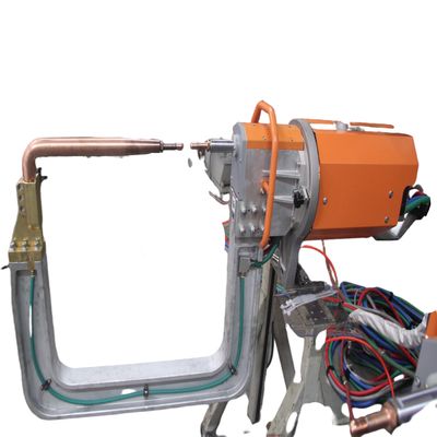 50Hz 31KVA Alumini portabile punto di saldatura macchina per la riparazione del corpo dell'auto
