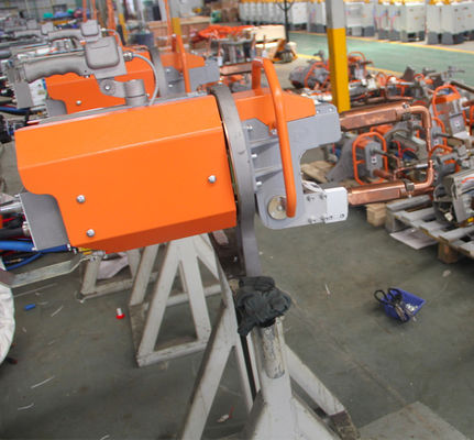 50Hz 31KVA Alumini portabile punto di saldatura macchina per la riparazione del corpo dell'auto