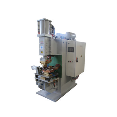Saldatrice a punti multi-testa CNC, servomotore inverter