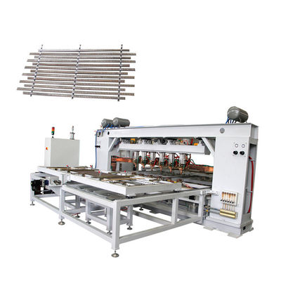 Saldatura automatica a punti multi-testa a 380 V Certificazione CE
