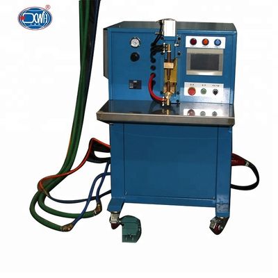 Macchine per saldatura a punti da 35 KVA