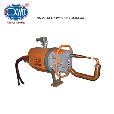 380 volts Portatile punto saldatore macchina, 90KVA auto punto saldatore