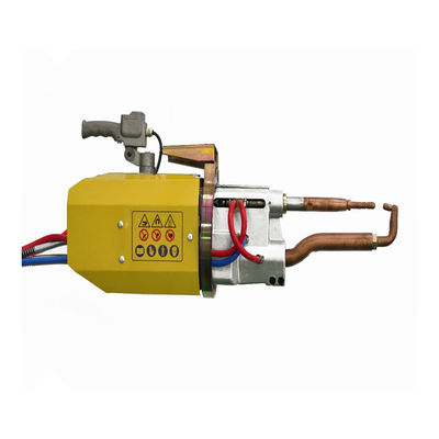 Auto corpo 3.5KN lamiera di metallo punto di saldatura macchina 25mm Stroke