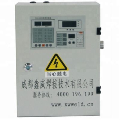 Microcontrollore di saldatura a punto portatile in acciaio inossidabile 200KVA