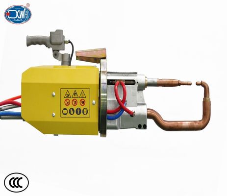 46KVA 0,8MPa macchina di saldatura mobile