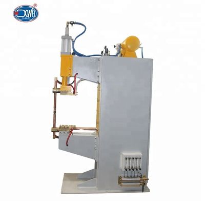 DTN Serie 220V Proiezione Spot Saldatura Machine, 18mm Resistenza Saldatura Machine