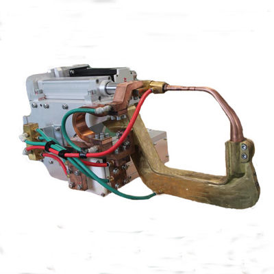 Pistola di saldatura servo spot 4000N