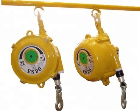 90 kg bilanciatore di molla industriale