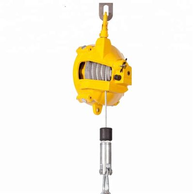1.5m Industrial Spring Balancer, Metal Spring Balancer 20kg.