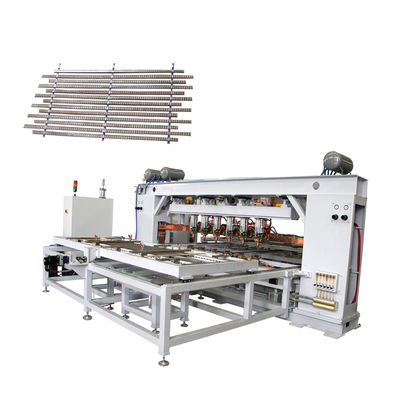 160KVA Multi Head Spot Welding Machine, con raffreddamento ad acqua 220V Spot Welder
