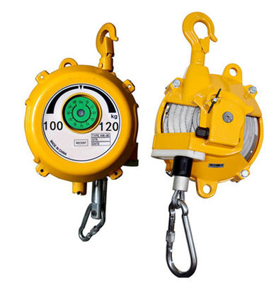 Cable a lunga percorrenza sospensione di molla bilanciere 100 - 120Kg 1.5 Meter Stroke