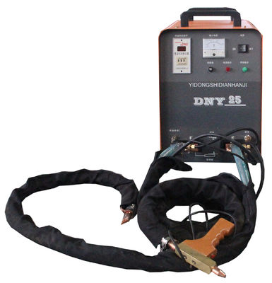 Macchina di saldatura portatile portatile in acciaio inossidabile Mobile piccolo 220v