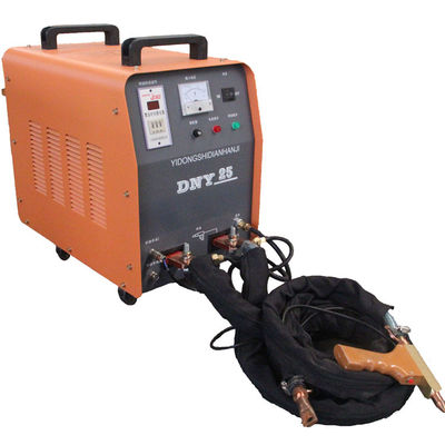 Macchina di saldatura portatile portatile in acciaio inossidabile Mobile piccolo 220v