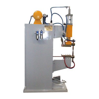 Accurate Pro Stationary Spot Welder Alluminio Rame Proiezione Resistenza Saldatura