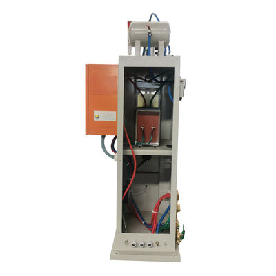 Carrozzeria inverter pneumatica stazionaria macchina di saldatura per acciaio inossidabile
