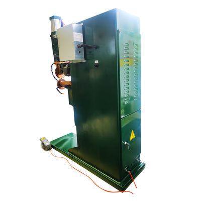Proiezione in acciaio inossidabile inverter resistenza armadio cucitura saldatura macchina