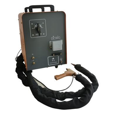 Ac Dc Mini Mobile Spot Pen Saldatura Industrial Portatile