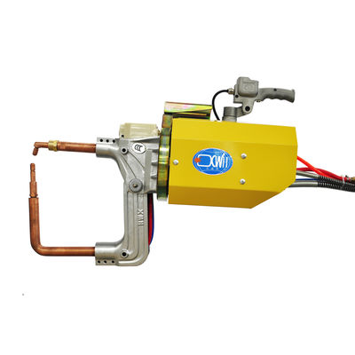 Cnc Stud Wire Mesh 220v Industrial Nut Spot Welder Mini a mano