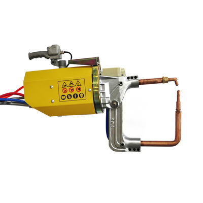 Cnc Stud Wire Mesh 220v Industrial Nut Spot Welder Mini a mano