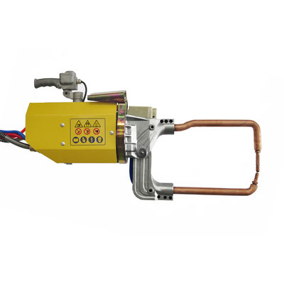 Saldatrice a scarico auto mini capacitivo