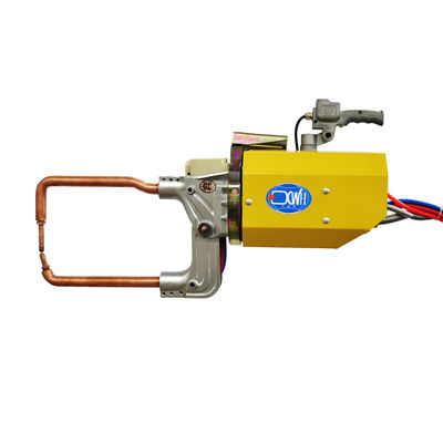 Saldatrice a scarico auto mini capacitivo