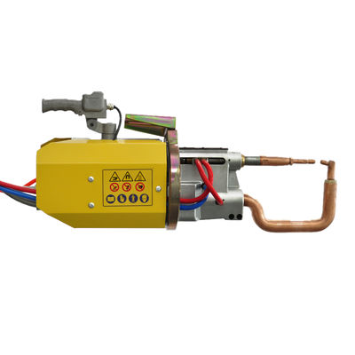 Pro Manuale Piccolo 220v Resistenza a mano Portatile Saldatore a punti per carrozzeria auto