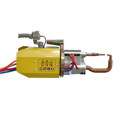 Cnc Dc Macchina di saldatura portatile Mfdc per lamiere
