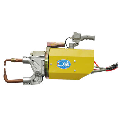 Ac Diy saldatore portatile professionale per pannelli di carrozzeria in alluminio