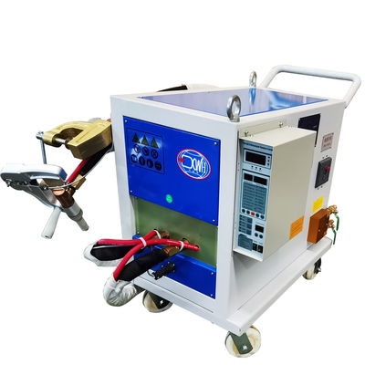 Corpo pannello Cnc pulso inverter automatico singolo lato punto di saldatura macchina portatile