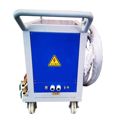 Pro Chinese Cnc Mfdc Stainless Steel Single Side Spot Welding Machine Portatile
