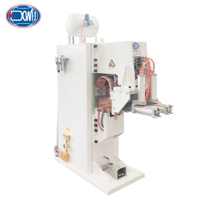 Cnc 220v Soldadura Por Punto Man Resistance Projection Spot Welding Machine