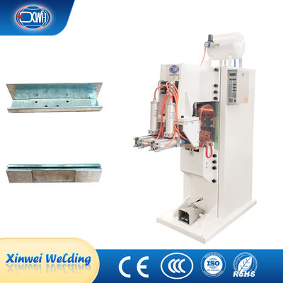 Cnc 220v Soldadura Por Punto Man Resistance Projection Spot Welding Machine