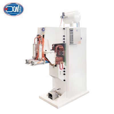 Industrial Soldadora De Punto Man Resistance Projection Spot Welding Machine (Motore di saldatura a punta con proiezione di resistenza a mano)