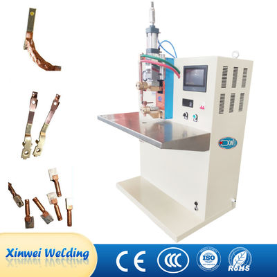 Componenti elettronici Capacitive Capacitor Discharge Spot Welder