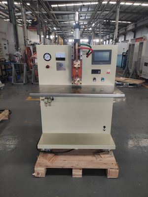 Componenti elettronici Capacitive Capacitor Discharge Spot Welder