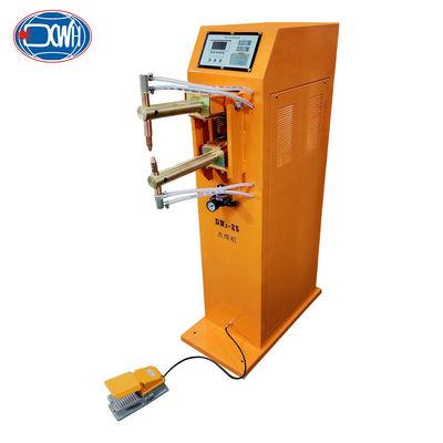 Saldatori industriali a punto Saldatrici pneumatiche Saldatrici a punto Modello:Dn-35