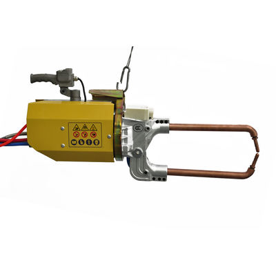 Dc Pro Pulse Auto Body Portable Spot Welder per la saldatura a punto manuale automobilistica