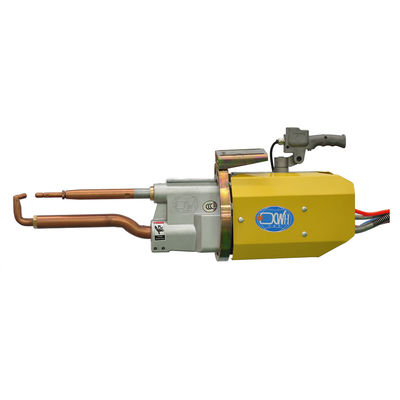 Cnc Inverter Resistenza Manuale Piccolo filo automatico portatile punto di saldatura macchina
