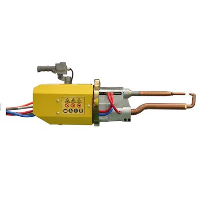 Cnc Inverter Resistenza Manuale Piccolo filo automatico portatile punto di saldatura macchina