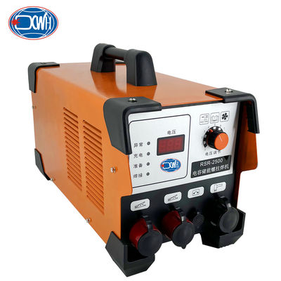 Capacitore a bullone d'arco Immagazzinamento di energia Coioione per saldatura a strisce