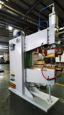 Macchina motorizzata di Car Body Welding del saldatore del perno del CD dell'ultimo cavo d'ottone di impulso