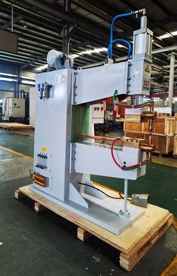 Saldatore manuale del generatore della saldatrice di Mesh Heavy Duty Weld Car del cavo