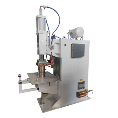 Saldatrice stridente d'acciaio moderna dell'invertitore, 200KVA saldatore a punti Machine