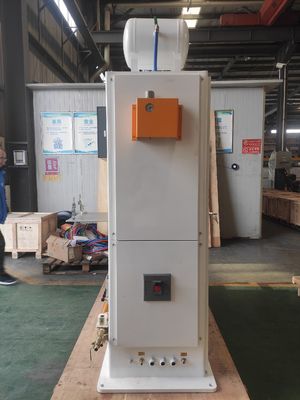 Pentole di alluminio di Capacitor Discharge Stud del corpo di CC di CA di CNC del saldatore a punti automatico di riparazione